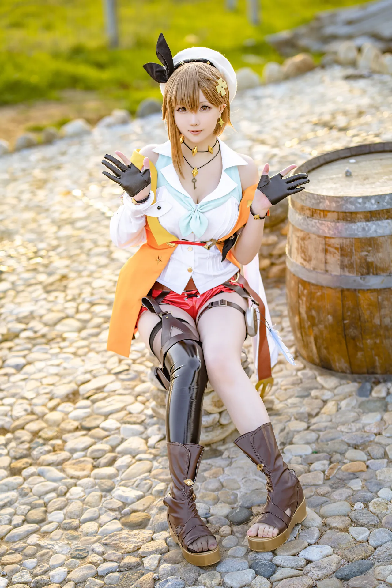 星之迟迟 - 莱莎-erohere20.webp